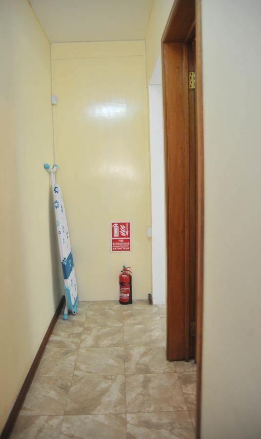 Koeuris Apartment La Gaulette Esterno foto
