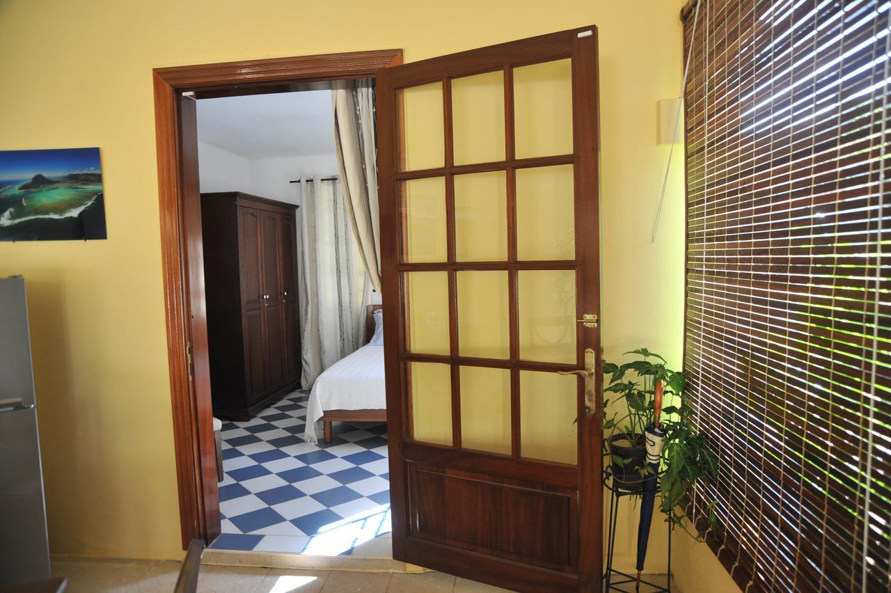 Koeuris Apartment La Gaulette Esterno foto